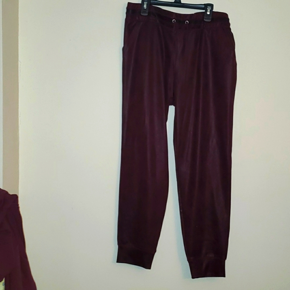 Wine joggers